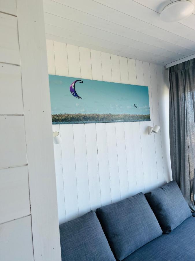 Aitvarai 41 Svencele Eksteriør billede